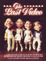 Abba - The Last Video [DVD] only £2.99