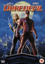 Daredevil - Single Disc Edition [2003] [DVD] only £2.99