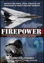 Firepower (Airbourne Assault and Strike Fighters) only £2.99