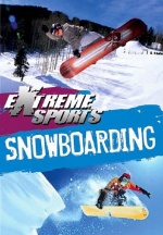 Snowboarding Vol 1 [DVD] only £2.99