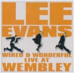 Wired and Wonderful - Live at Wembley only £2.99
