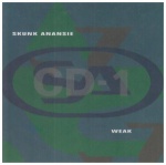 Weak [CD 1] only £2.99