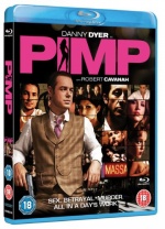 Pimp (Blu-Ray) [2010] for only £5.99