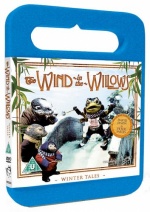 Wind In The Willows - Winter [DVD] only £3.99