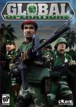 Global Ops only £2.99