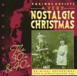 A Very Nostalgic Christmas only £9.99