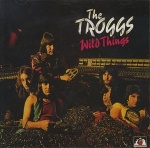 Wild Things...Plus only £9.99