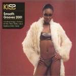 Kiss Smooth Grooves 2001 only £3.99