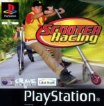 Scooter Racing only £2.99