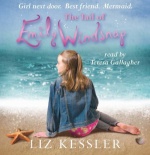 The Tail of Emily Windsnap only £2.99
