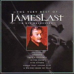 The Very Best Of James Last & His Orchestra only £2.99