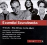 Essential Soundtracks only £3.99