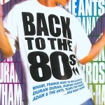 Back to the 80s only £5.99