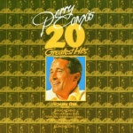  Perry Como's 20 Greatest Hits  only £2.99