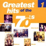 Greatest Hits of the Seventies (1) only £2.99