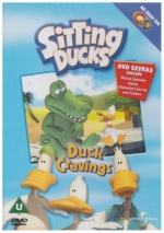 Sitting Ducks / Duck Cravings [DVD] only £2.99