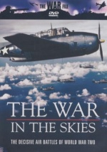 War In The Skies [2002] [DVD] only £2.99