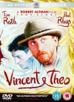 Vincent & Theo [DVD] only £22.99