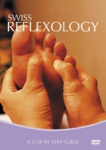 Swiss Reflexology - A Step By Step Guide [DVD] only £2.99