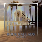 Mtm Rock Ballads Vol. 4 only £2.99