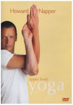 Upper Body Yoga only £3.99