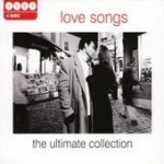 Love Songs - The Ultimate Collection only £2.99