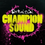 Champion Sound only £2.99