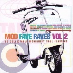 Mod Fave Raves: Vol. 2 only £9.99