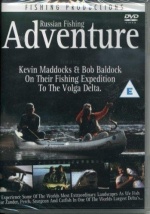 Russian Fishing Adventure [DVD] only £2.99