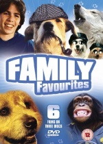 B002AGXH3O Family Favourites Boxset for only £3.99