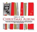 This Is The Christmas Album only £4.99