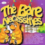 Bare Necessities (A magical collection of 20 Disney songs) only £5.99