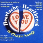 Heartache Heartbreak: 18 Classic Songs only £2.99