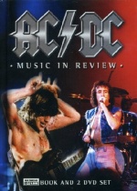 AC/DC - Music In Review [2005] [DVD] [2006] only £5.99