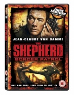 The Shepherd [DVD] [2008] only £2.99