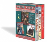 Wartime Stories (Goodnight Mister Tom / Carries War / Back Home) 3 Disc Box Set [DVD] only £29.99