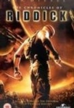 The Chronicles Of Riddick only £9.99