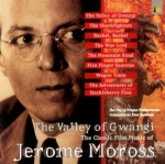 Classic Film Music of Jerome Moross [SOUNDTRACK] only £13.99