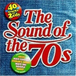 The Sound Of The 70s only £2.99