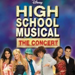 High School Musical: The Concert only £2.99