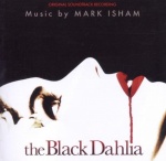 Isham - The Black Dahlia - OST only £2.99