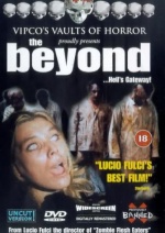 Beyond (Widescreen) [DVD] only £34.99