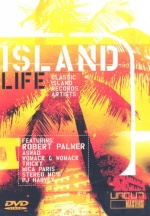 Various Artists - Island Life [DVD] only £2.99