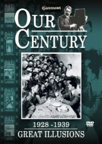 Our Century 1928 - 1939 - Great Illusions [DVD] only £2.99