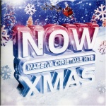 Virgin Now Xmas: Massive Christmas Hits  only £4.99