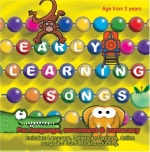 Early Learning Songs only £2.99