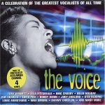  The Voice: a Celebration of the Greatest Vocalists of All Time  only £2.99