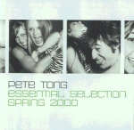 LONDON RECORDS Pete Tong's Essential Selection Spring 2000  only £2.99