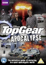 Top Gear Apocalypse [DVD] only £2.99