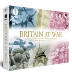 Britain at War [6 DVD Gift Set] only £6.99